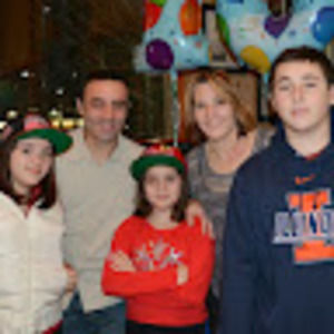 Meet your Posher, Francesco